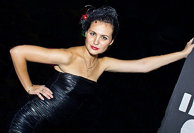 Ukraine bride  Marina 35 y.o. from Chernigov, ID 66037