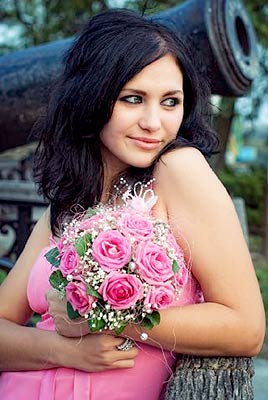 Ukraine bride  Marina 36 y.o. from Chernigov, ID 66037