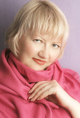 Moldova bride  Tat'yana 50 y.o. from Chisinau, ID 29208