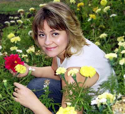 Ukraine bride  Alevtina 55 y.o. from Dnepropetrovsk, ID 65387