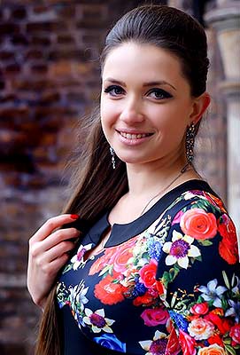 Ukraine bride  Tat'yana 29 y.o. from Dnepropetrovsk, ID 82685