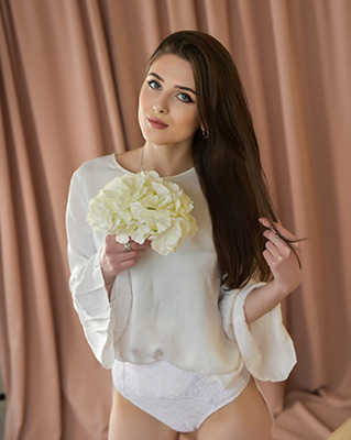 Ukraine bride  Anjelika 26 y.o. from Volnogorsk, ID 96623