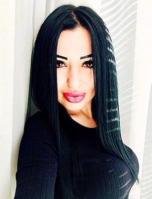 Ukraine bride  Yuliya 37 y.o. from Vinnitsa, ID 87334