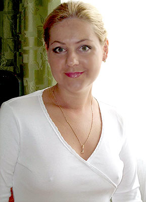 Russia bride  Valentina 43 y.o. from Sochi, ID 50004