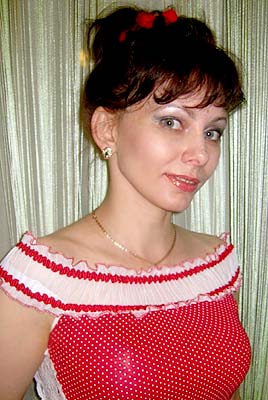 Kazakhstan bride  Irina 48 y.o. from Zhezkazgan, ID 66194