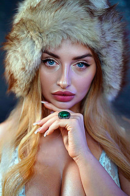 Ukraine bride  Viktoriya 22 y.o. from Kharkov, ID 95523