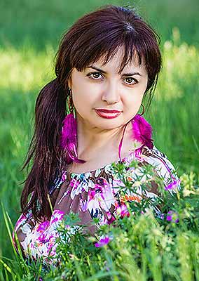 Ukraine bride  Tat'yana 49 y.o. from Kharkov, ID 54951