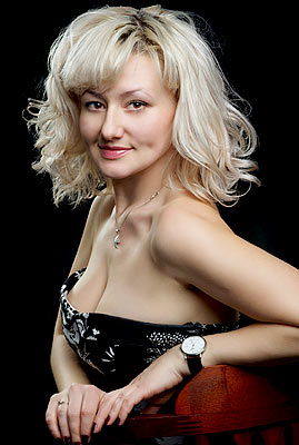 Ukraine bride  Anna 43 y.o. from Kherson, ID 67530