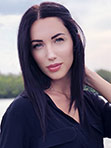 Russian bride Elena from Kherson