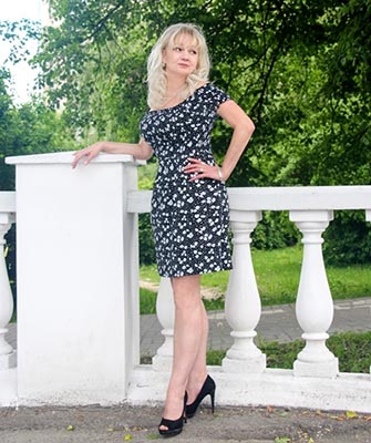 Ukraine bride  Tat'yana 58 y.o. from Khmelnitsky, ID 32515