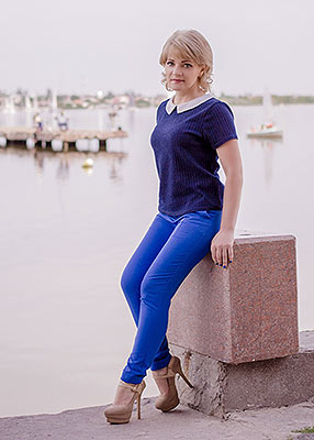 Ukraine bride  Nina 50 y.o. from Nikolaev, ID 82240