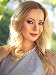 Russian bride Mishel' from Kiev
