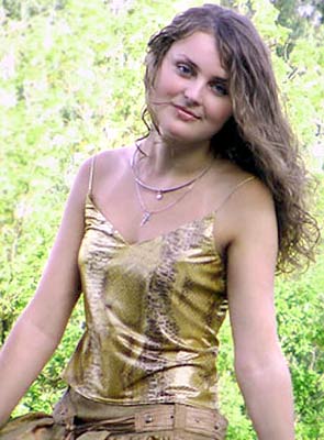 Ukraine bride  Ekaterina 36 y.o. from Chernigov, ID 34742