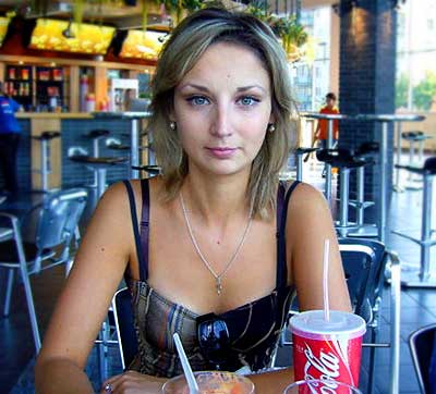 Ukraine bride  Elena 43 y.o. from Kiev, ID 58200