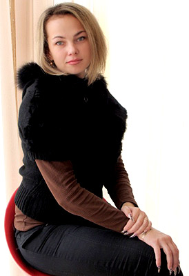 Ukraine bride  Aleksandra 37 y.o. from Kherson, ID 60154