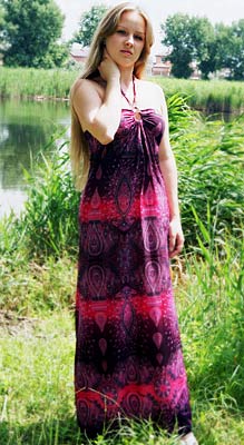 Ukraine bride  Irina 40 y.o. from Kirovograd, ID 58360