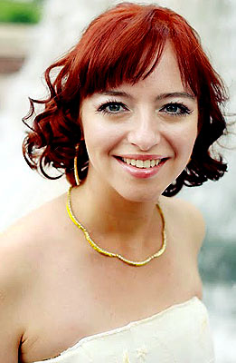 Ukraine bride  Marina 38 y.o. from Kirovograd, ID 58606