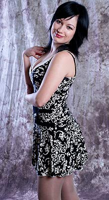 Ukraine bride  Oksana 36 y.o. from Lugansk, ID 60340