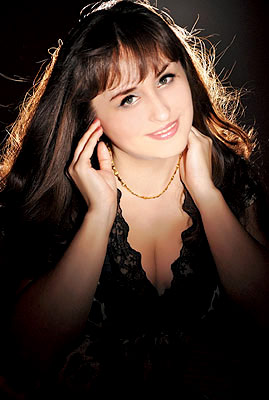 Ukraine bride  Elena 42 y.o. from Lugansk, ID 61463