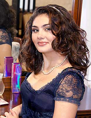 Ukraine bride  Evgeniya 31 y.o. from Lugansk, ID 57985
