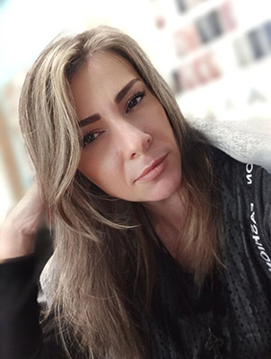 Ukraine bride  Elena 46 y.o. from Severodonetsk, ID 96048