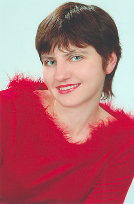 Ukraine bride  Ol'ga 44 y.o. from Mariupol, ID 20973