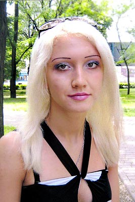 Ukraine bride  Ekaterina 30 y.o. from Mariupol, ID 68393