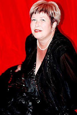 Ukraine bride  Evgeniya 71 y.o. from Melitopol, ID 39991