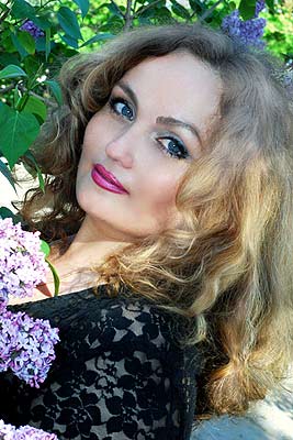 Ukraine bride  Irina 52 y.o. from Melitopol, ID 54953