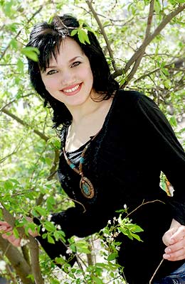 Ukraine bride  Elena 37 y.o. from Melitopol, ID 55569