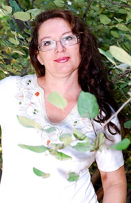 Ukraine bride  Ol'ga 59 y.o. from Melitopol, ID 57515