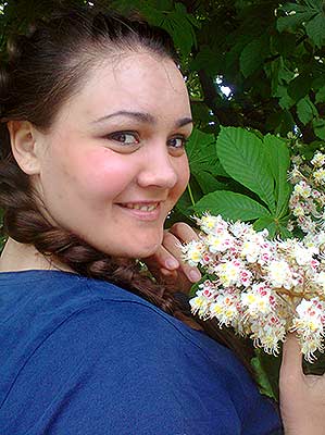 Ukraine bride  Ekaterina 36 y.o. from Nikolaev, ID 68216