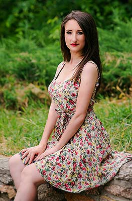 Ukraine bride  Kseniya 33 y.o. from Nikolaev, ID 89672