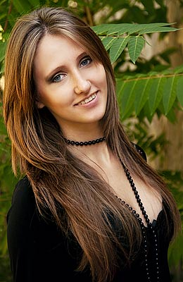 Ukraine bride  Viktoriya 30 y.o. from Nikolaev, ID 65236