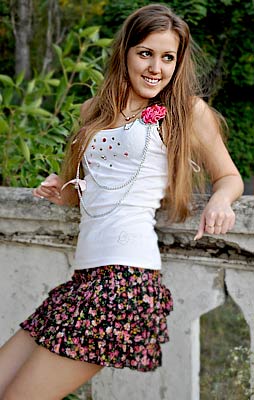 Ukraine bride  Tamara 34 y.o. from Nikolaev, ID 64360