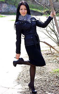 Ukraine bride  Lyudmila 40 y.o. from Nikolaev, ID 67841