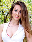 Single Ukraine women Valeriya from Nikolaev