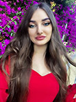 Russian bride Ekaterina from Nikolaev