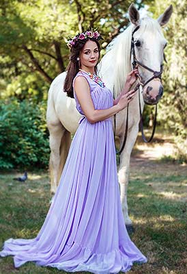 Ukraine bride  Tat'yana 39 y.o. from Nikolaev, ID 79470