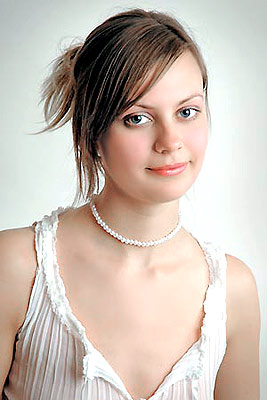 Ukraine bride  Elena 36 y.o. from Nikolaev, ID 41378