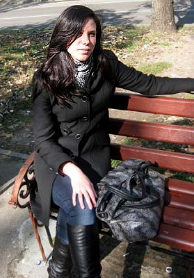 Ukraine bride  Masha 34 y.o. from Nikolaev, ID 62277