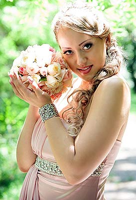 Ukraine bride  Irina 37 y.o. from Odessa, ID 67857