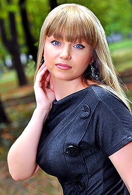 Ukraine bride  Natasha 50 y.o. from Odessa, ID 70448