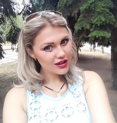 Ukraine bride  Viktoriya 40 y.o. from Mariupol, ID 96097