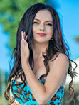 Russian bride Viktoriya from Odessa