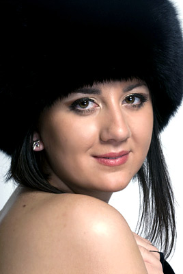 Ukraine bride  Alina 30 y.o. from Poltava, ID 60168