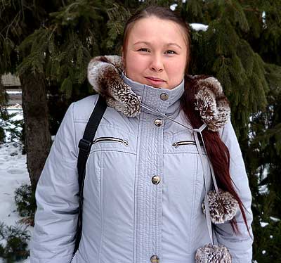 Ukraine bride  Valentina 36 y.o. from Poltava, ID 67044