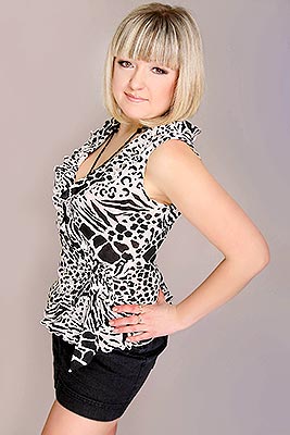 Ukraine bride  Tat'yana 35 y.o. from Poltava, ID 67322