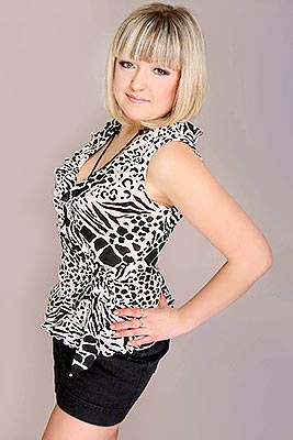 Ukraine bride  Tat'yana 36 y.o. from Poltava, ID 67322