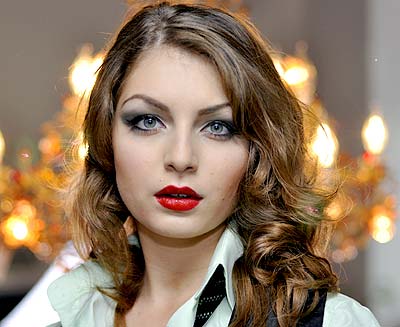 Ukraine bride  Dar'ya 29 y.o. from Poltava, ID 67336